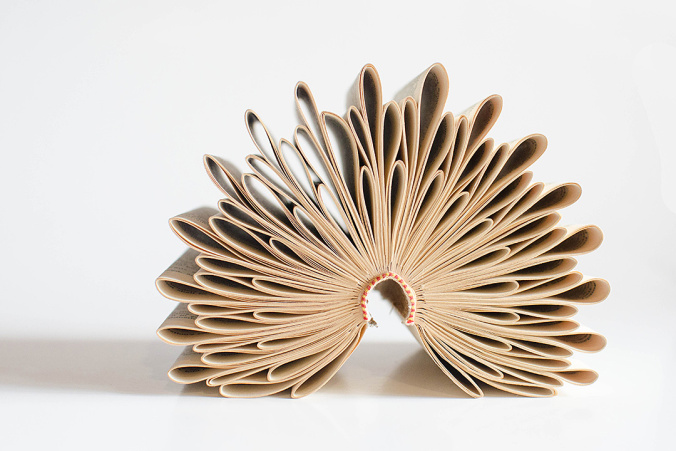 Trinket Series No. 4 “Hedgehog”, Johwey Redington, 2012