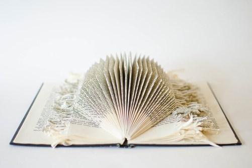 Transcendental No. 1 (“Thoreau”), Johwey Redington, 2012